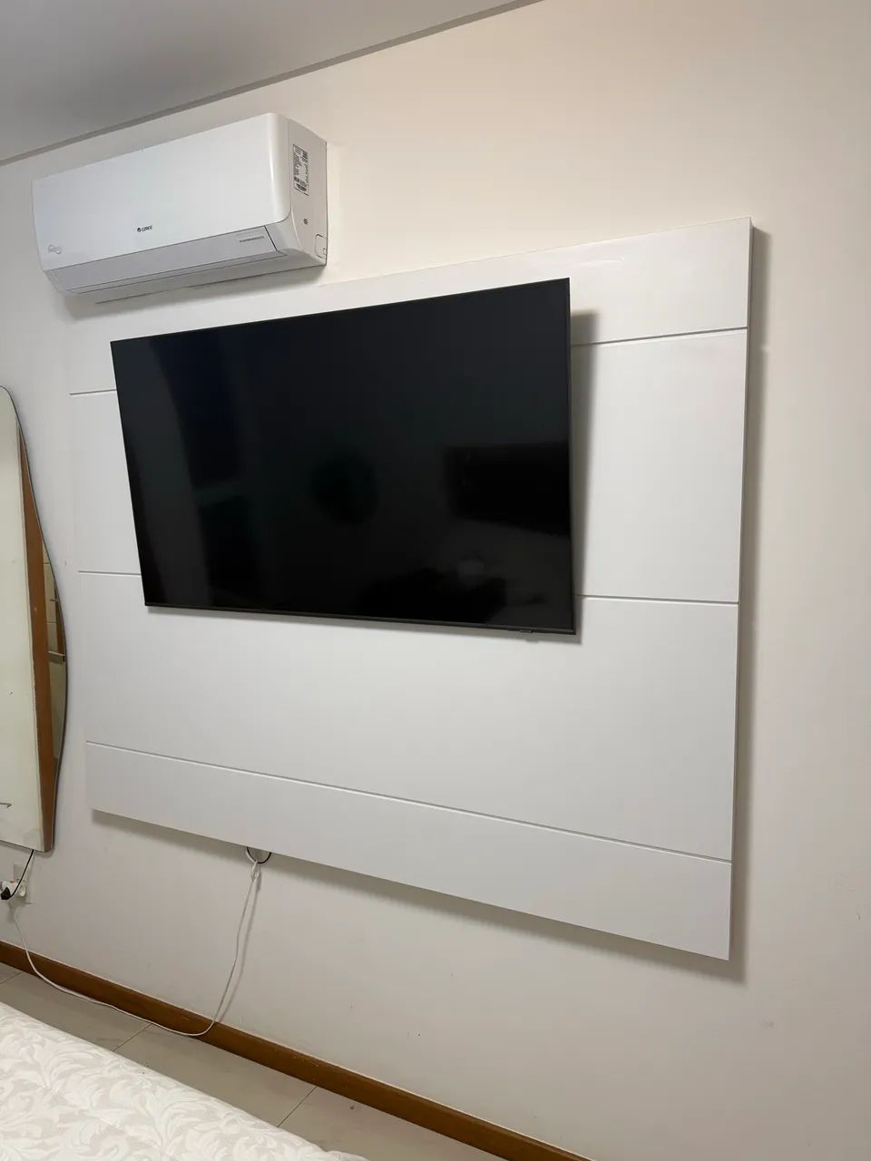 Tv Samsung 55 polegadas 