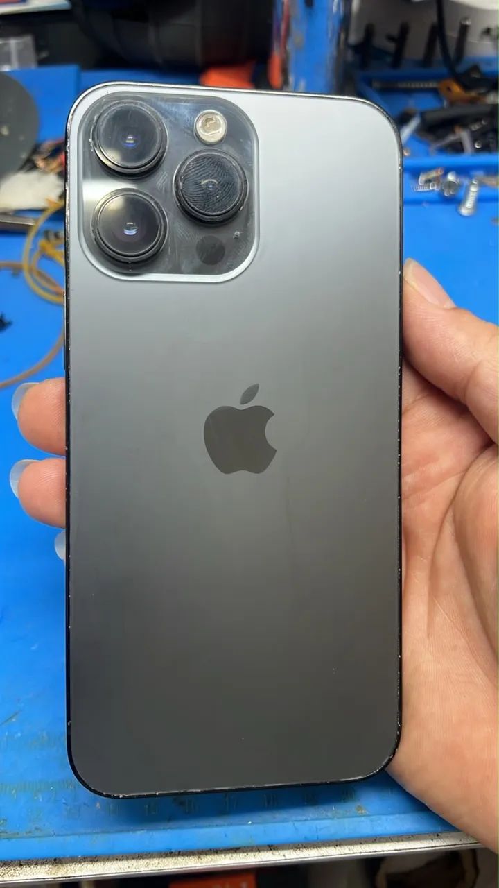 VENDO IPHONE 14 PRO MAX  - Foto 5