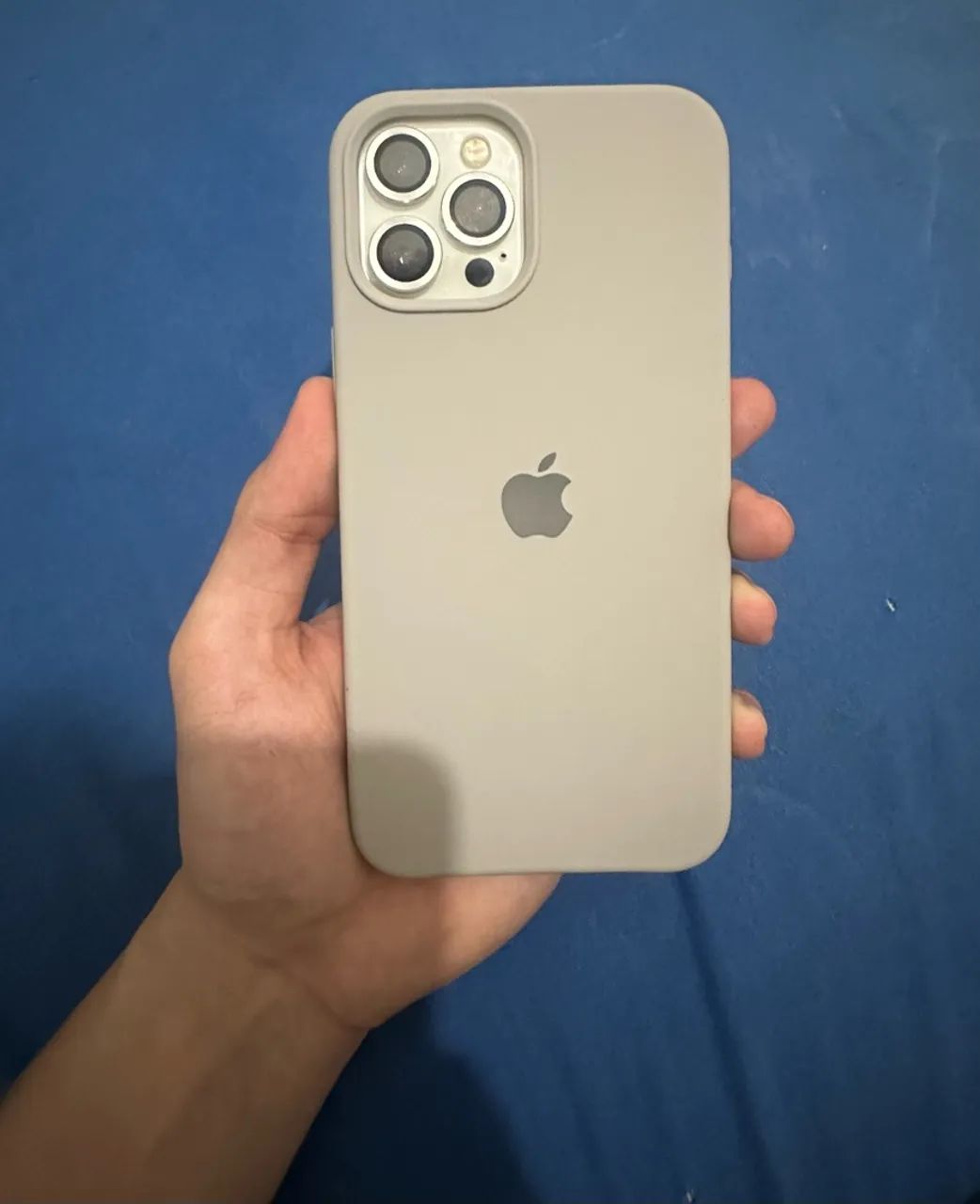iPhone 12 Pro Max 128gb - Foto 5