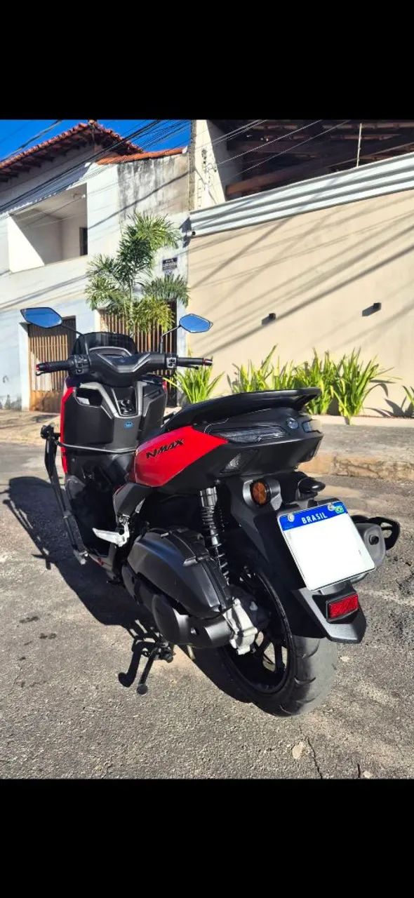 Nmax2025  - Foto 4