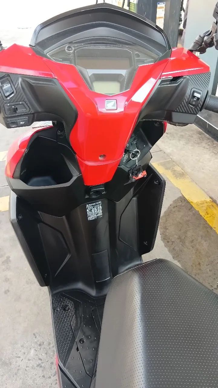 Honda Elite 125 - Foto 3