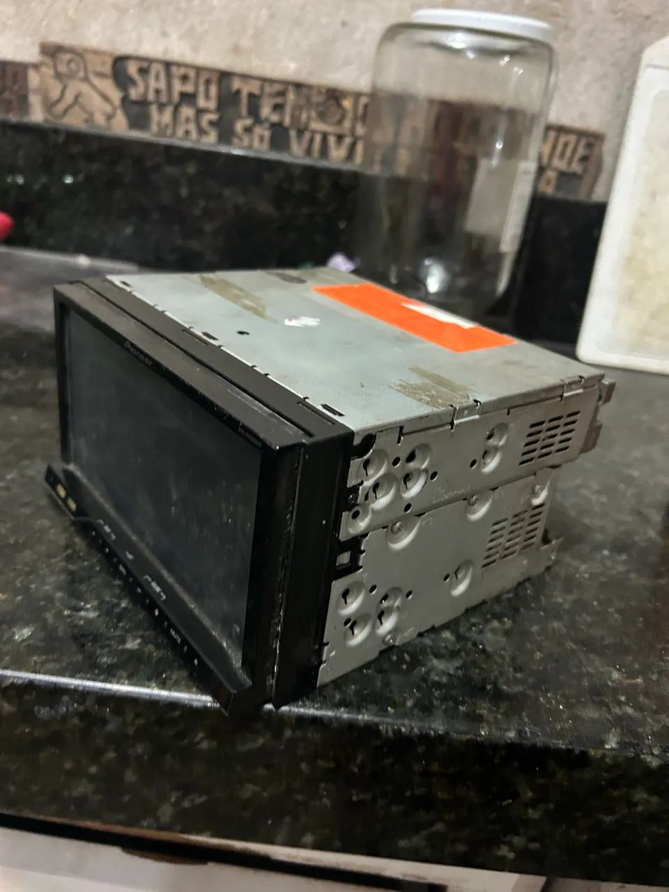 Pioneer multimídia  - Foto 2