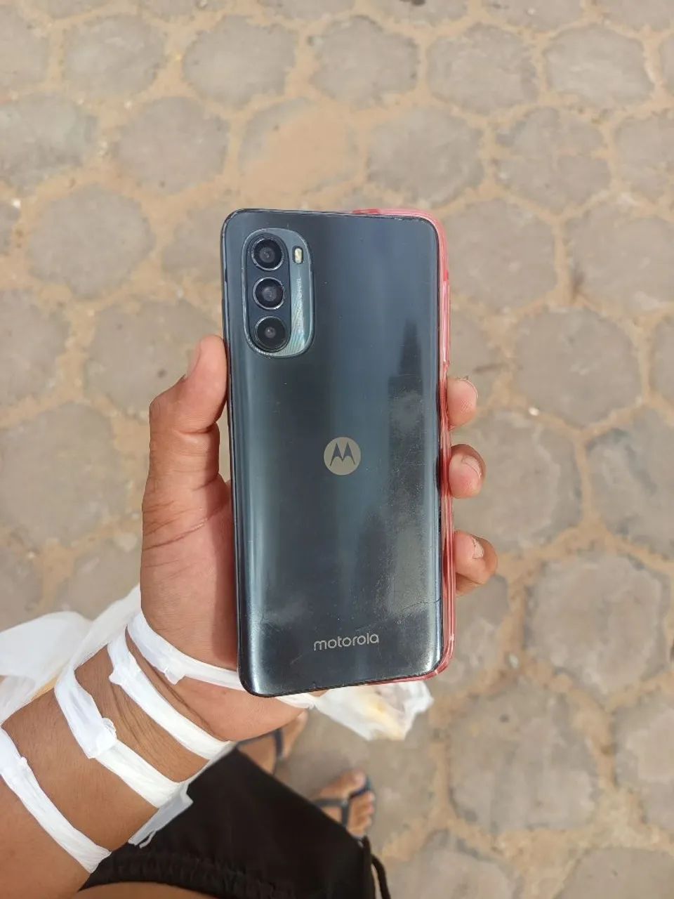 G52 com nfc top - Foto 3