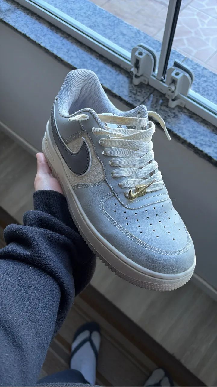 Tênis air force