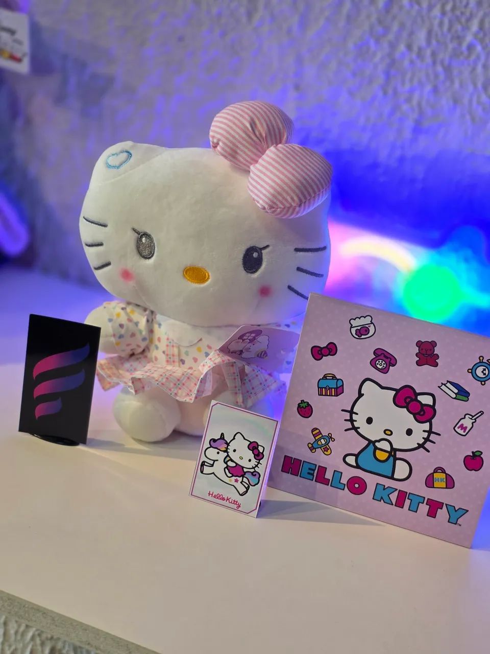 Hello Kitty combo presente 