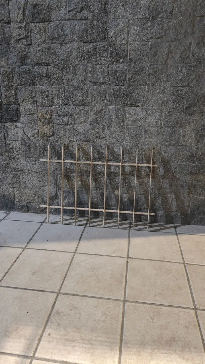 3 Grades de proteção 