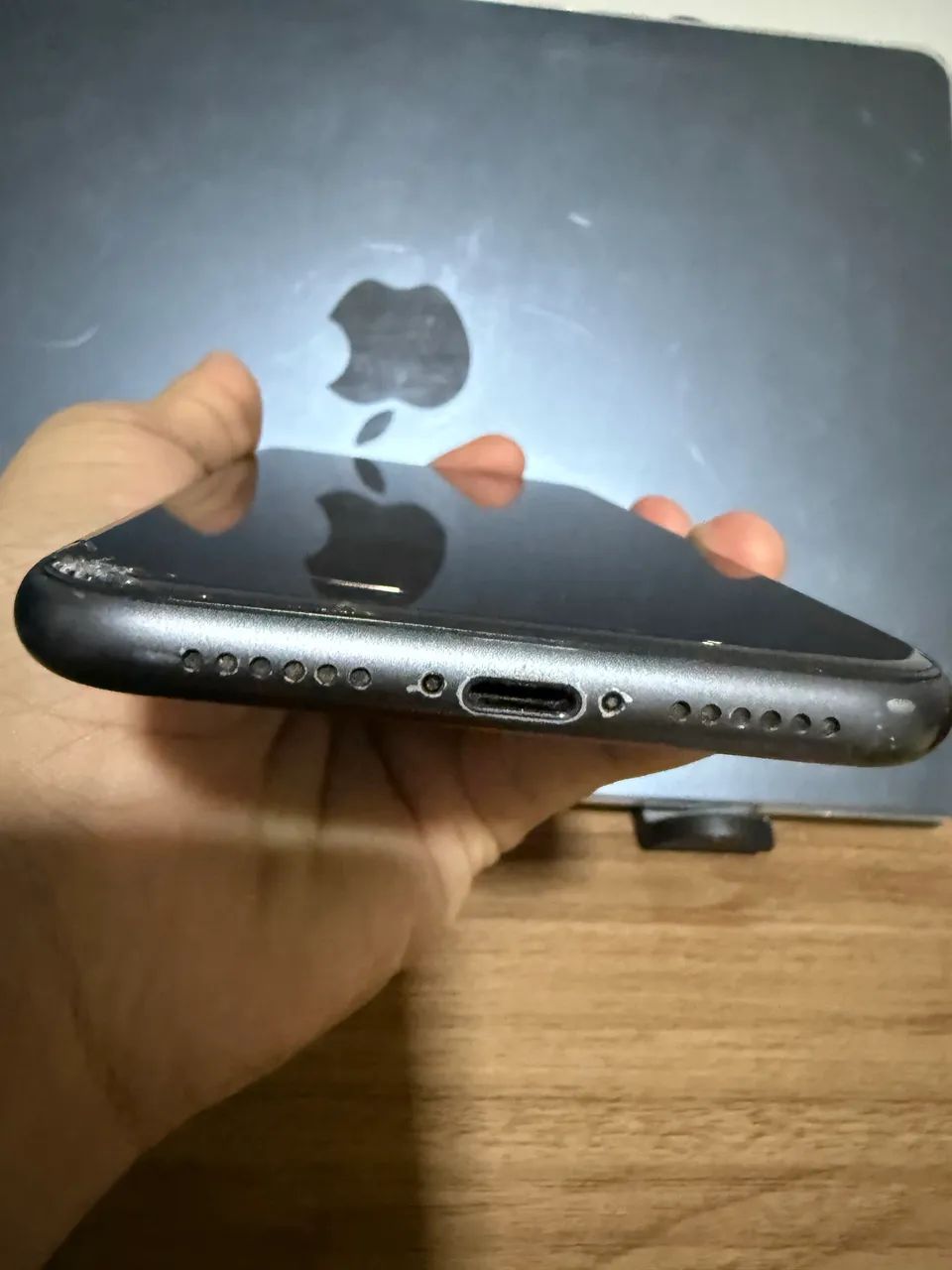 iPhone 11 128gb - Foto 2