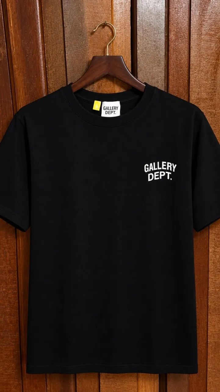 Camisa Gallery Dept.