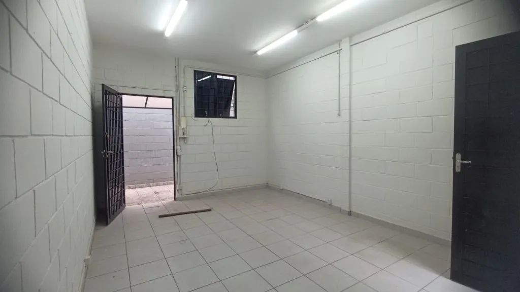 Sala Comercial para locação no Jardim Monumento em Piracicaba/SP