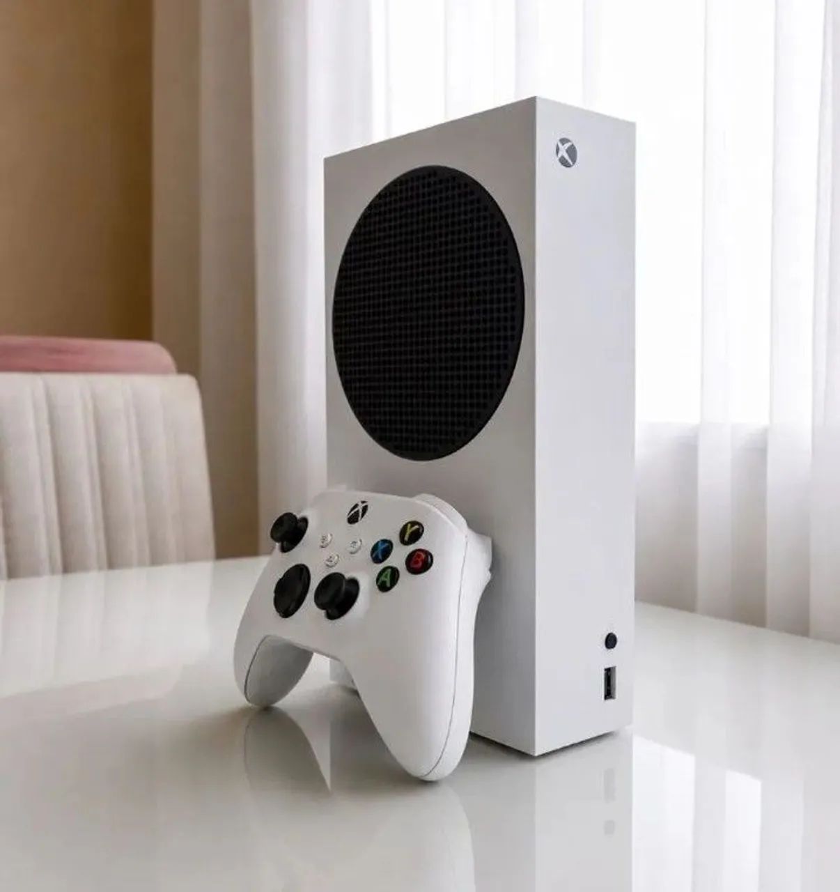 Xbox serie S