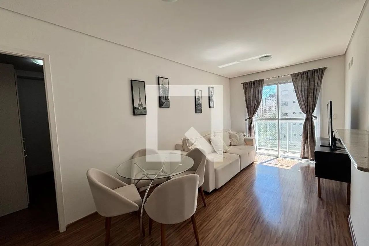 Apartamento à Venda - Alphaville, 1 Quarto, 55 m2 - Foto 4