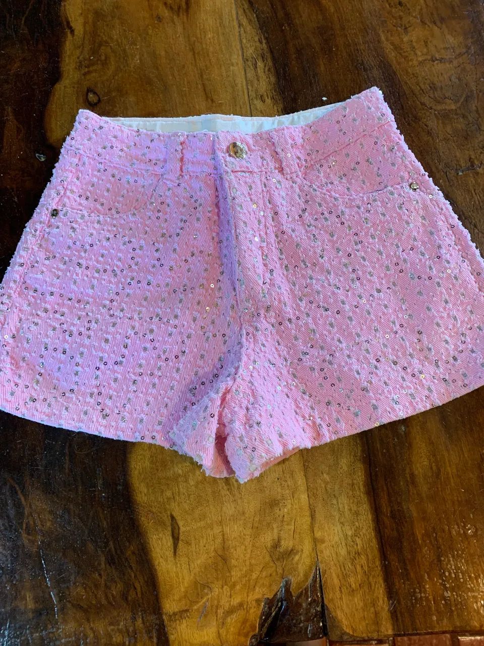 Roupa menina tamanho 6 - Foto 5