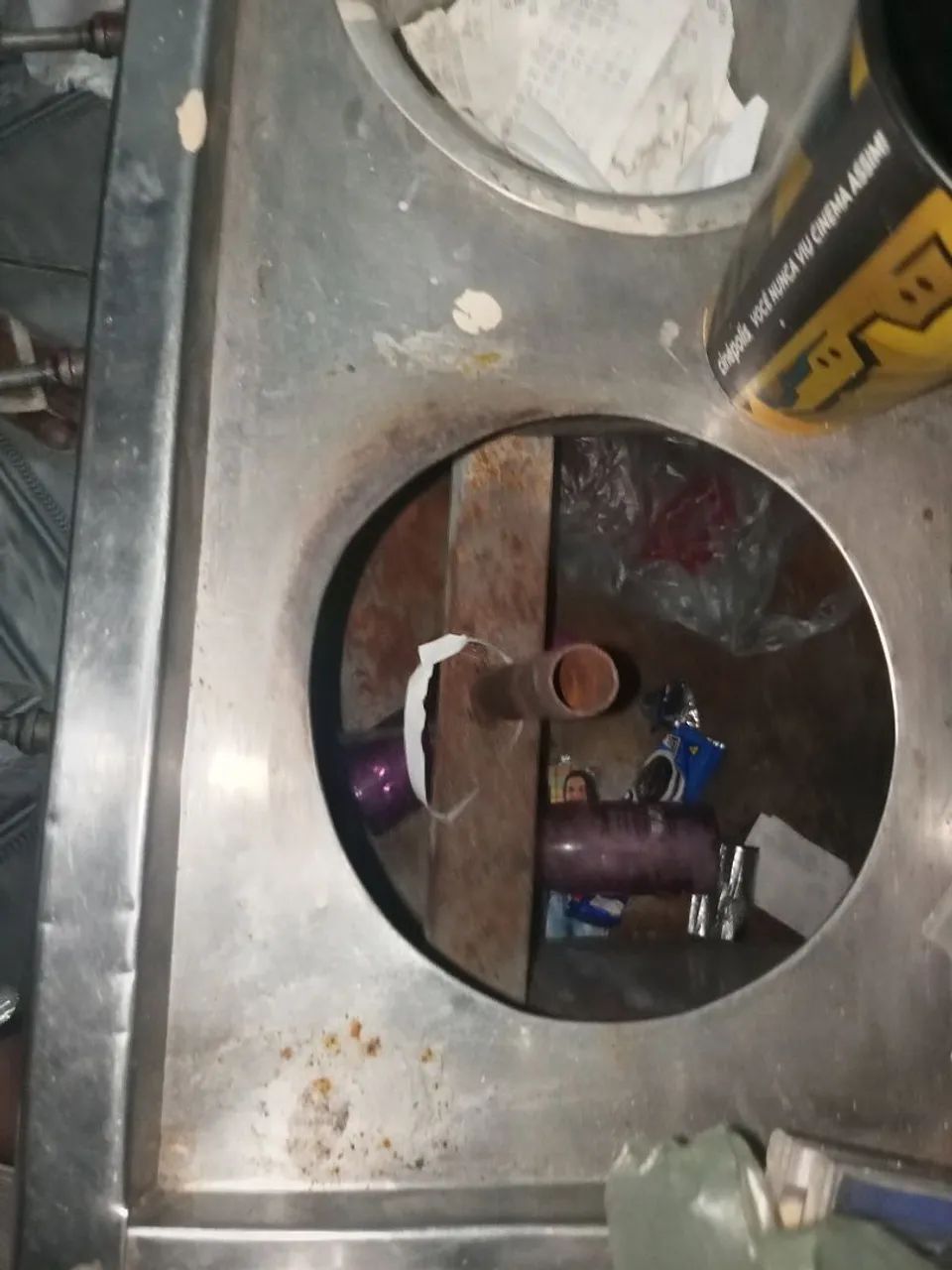 Vendo carrinho de lanche - Foto 3