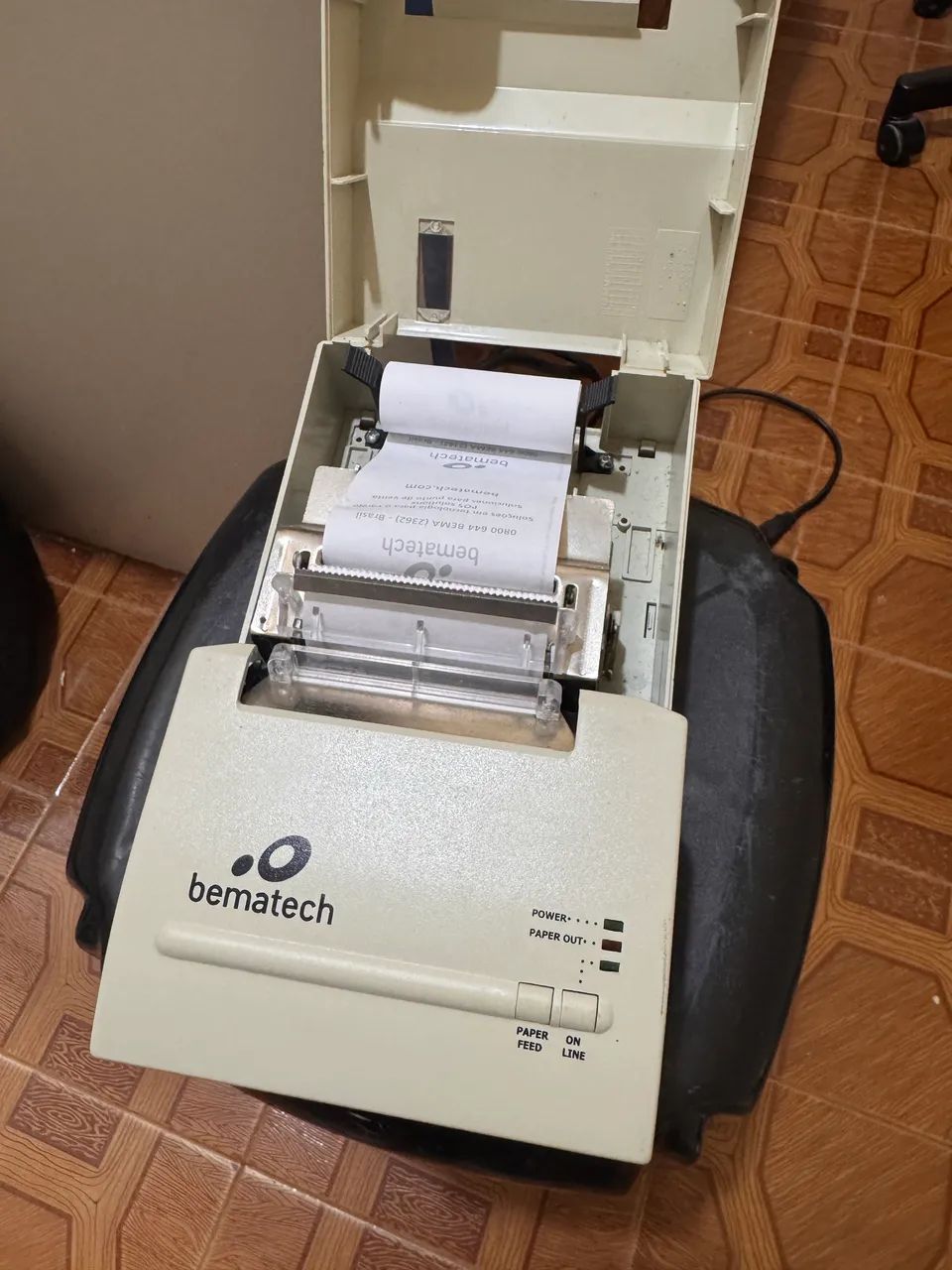 Impressora Bematech MP20 - Foto 3