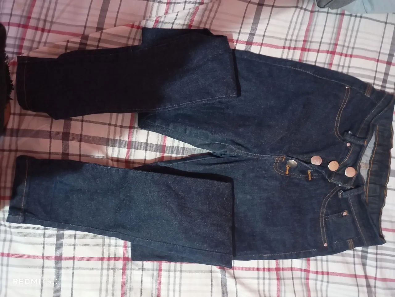 calça jeans feminina  - Foto 2