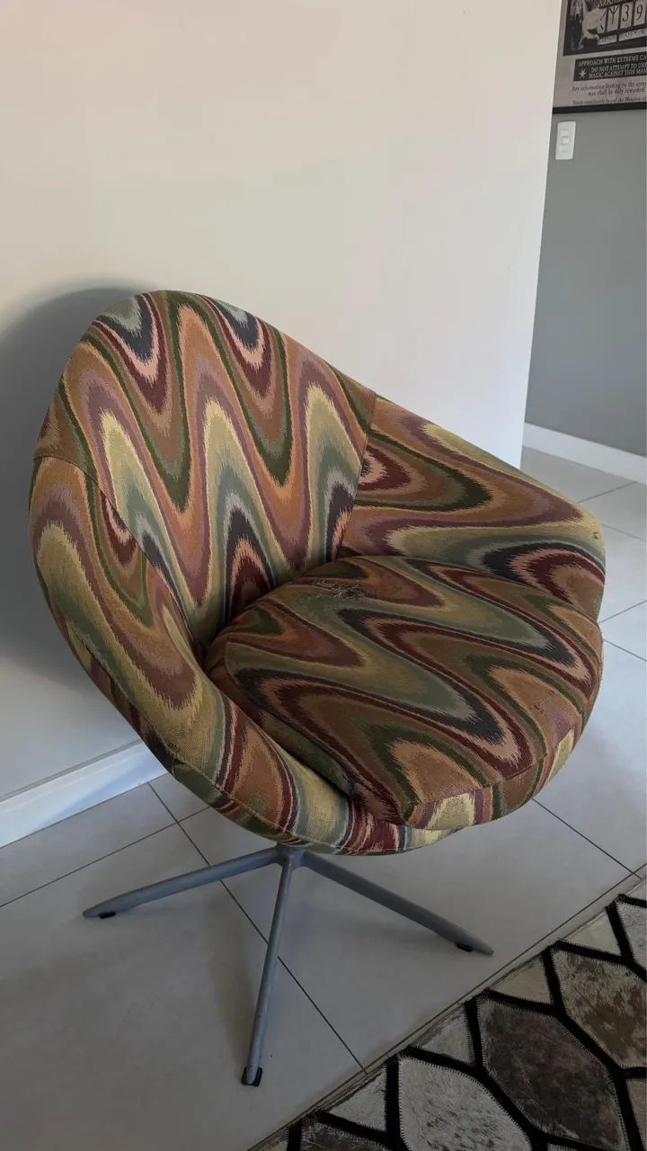 Poltronas 