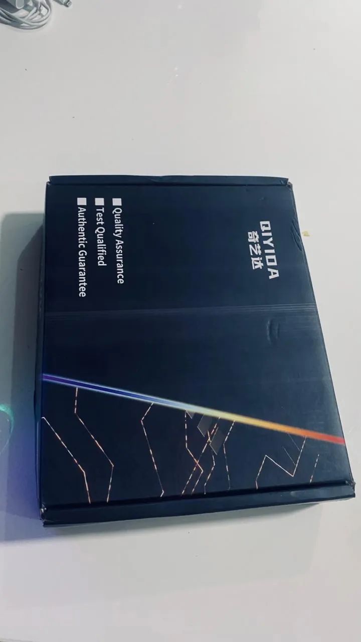 Kit xeon x99 completo 