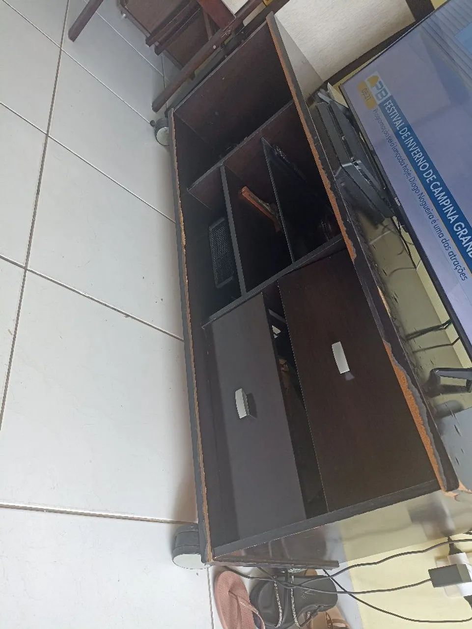Venda de Móveis Usados - Aproveite! - Foto 2