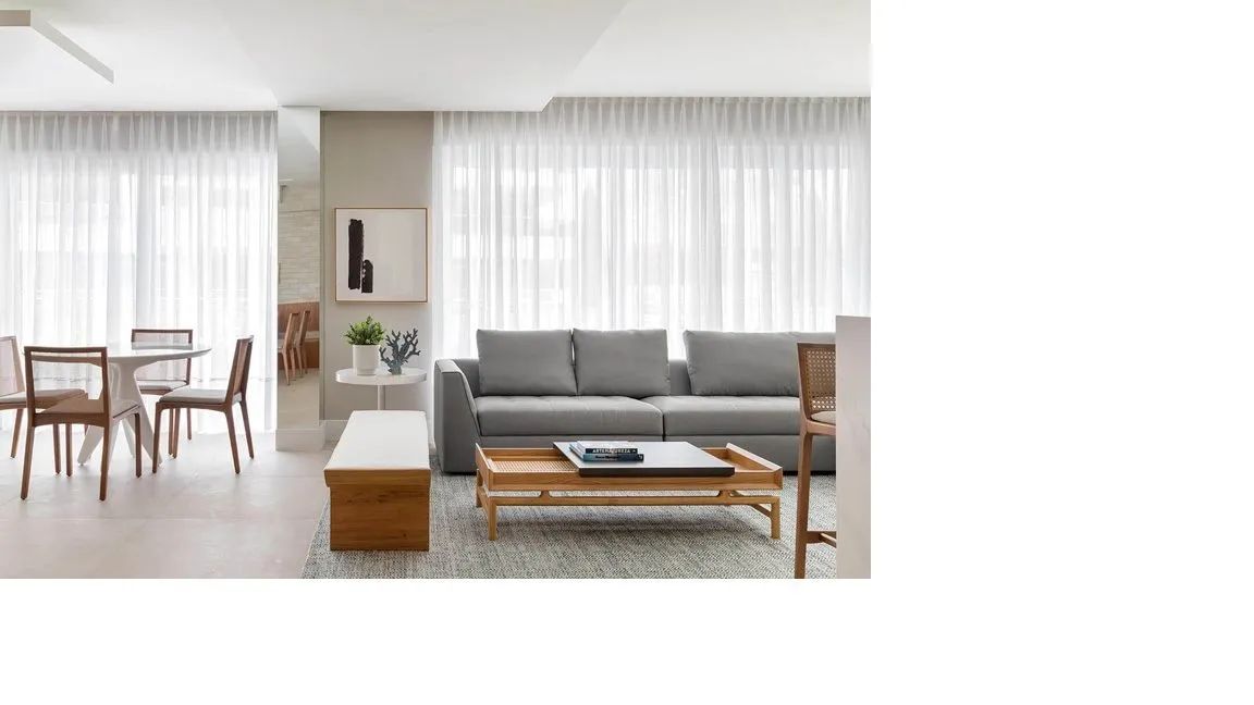 Apartamento à venda no Città Residence - Florianópolis (SC) - Foto 4