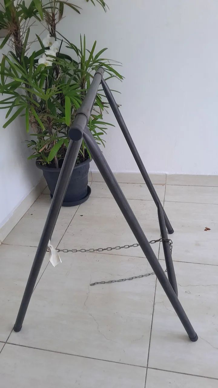8 Cavaletes de Ferro - Foto 3