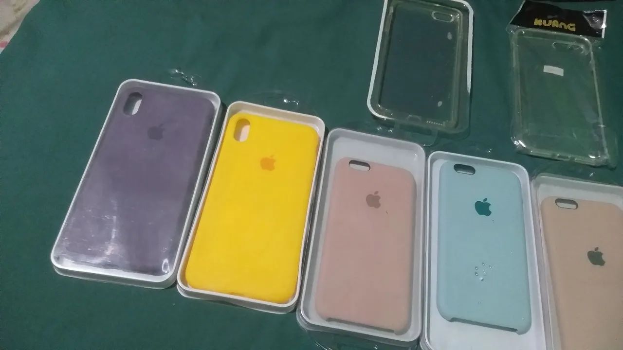 Capinha de celular  - Foto 2