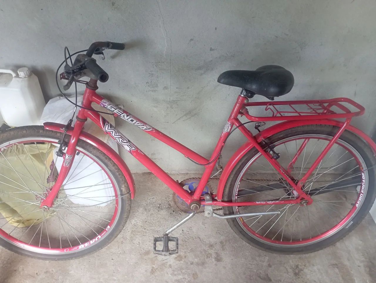 Bicicleta caloi - Foto 2