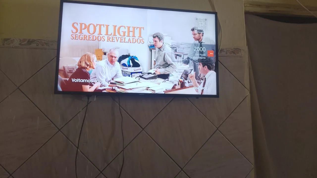 Televisão  - Foto 2