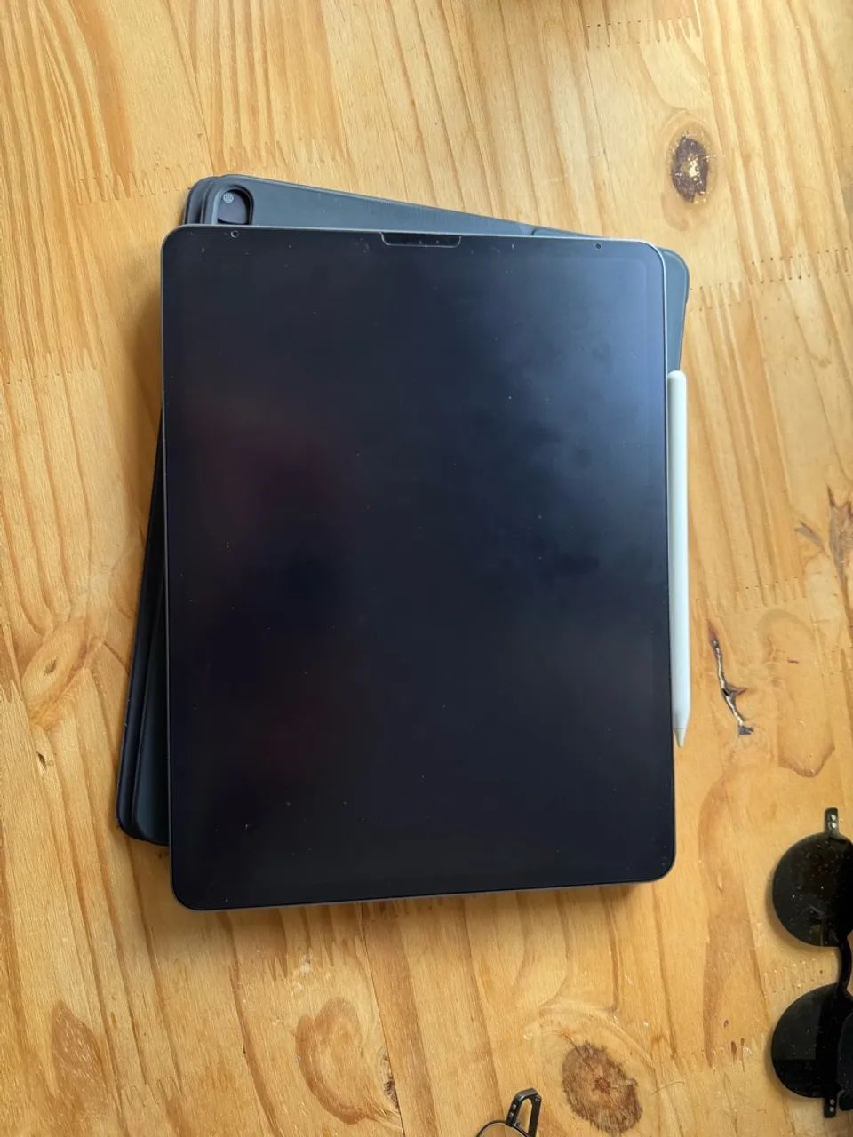 iPad Pro 12.9 - Foto 2