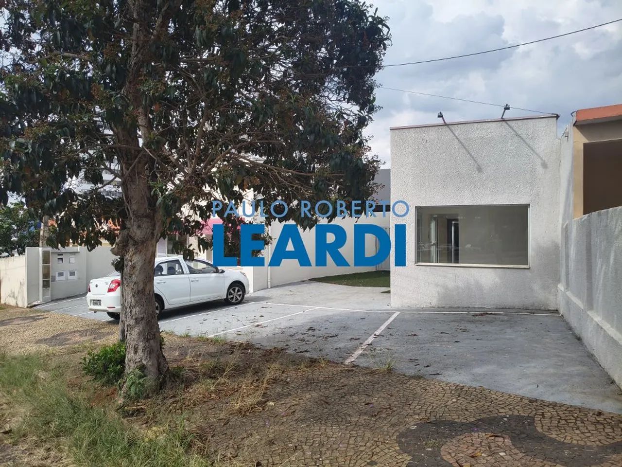 COMERCIAL - VILA EL AIUB - SP