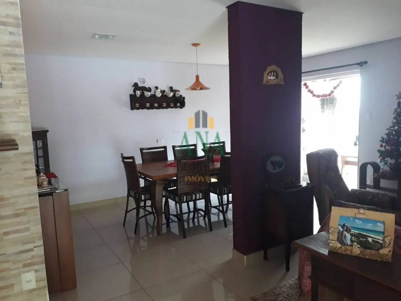 Casa à venda 3 suítes - Foto 2