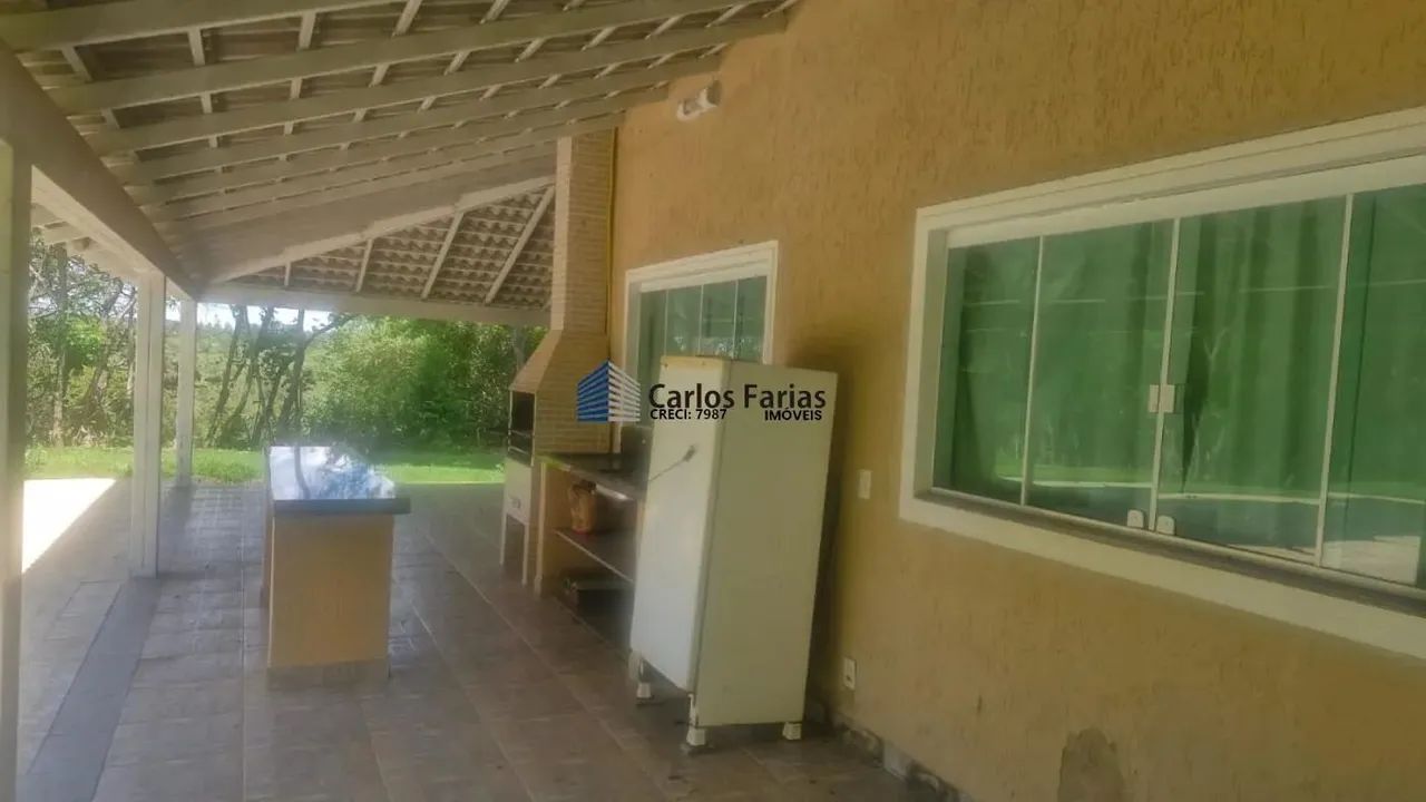 Fazenda para Venda em Cidade Ocidental, ÁREA RURAL JARDIM ABC CIDADE OCIDENTAL GO., 7 dorm - Foto 4