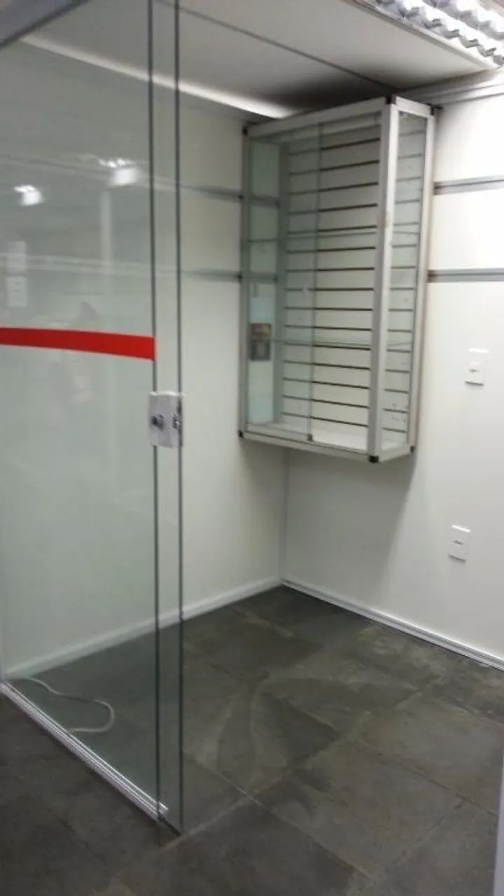 Box/Garagem comercial para locação, Socorro, São Paulo. - Foto 2