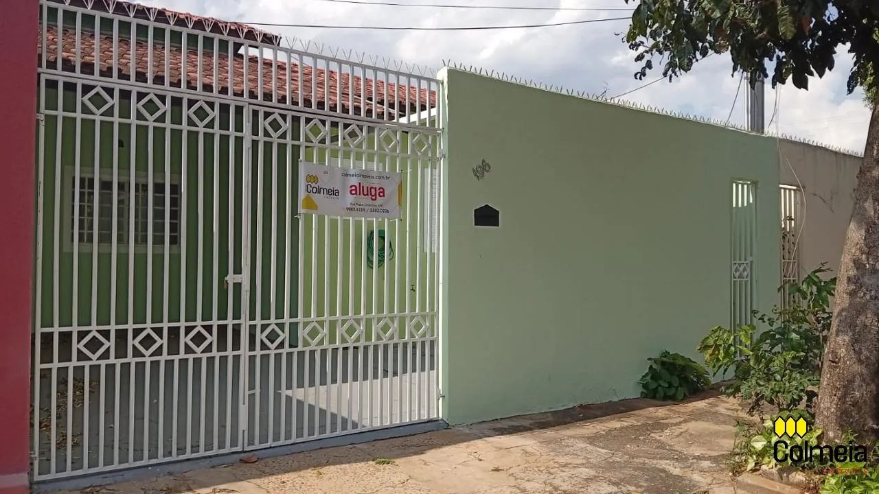 SOBRE ESQ. C/ A RUA GUANABARA