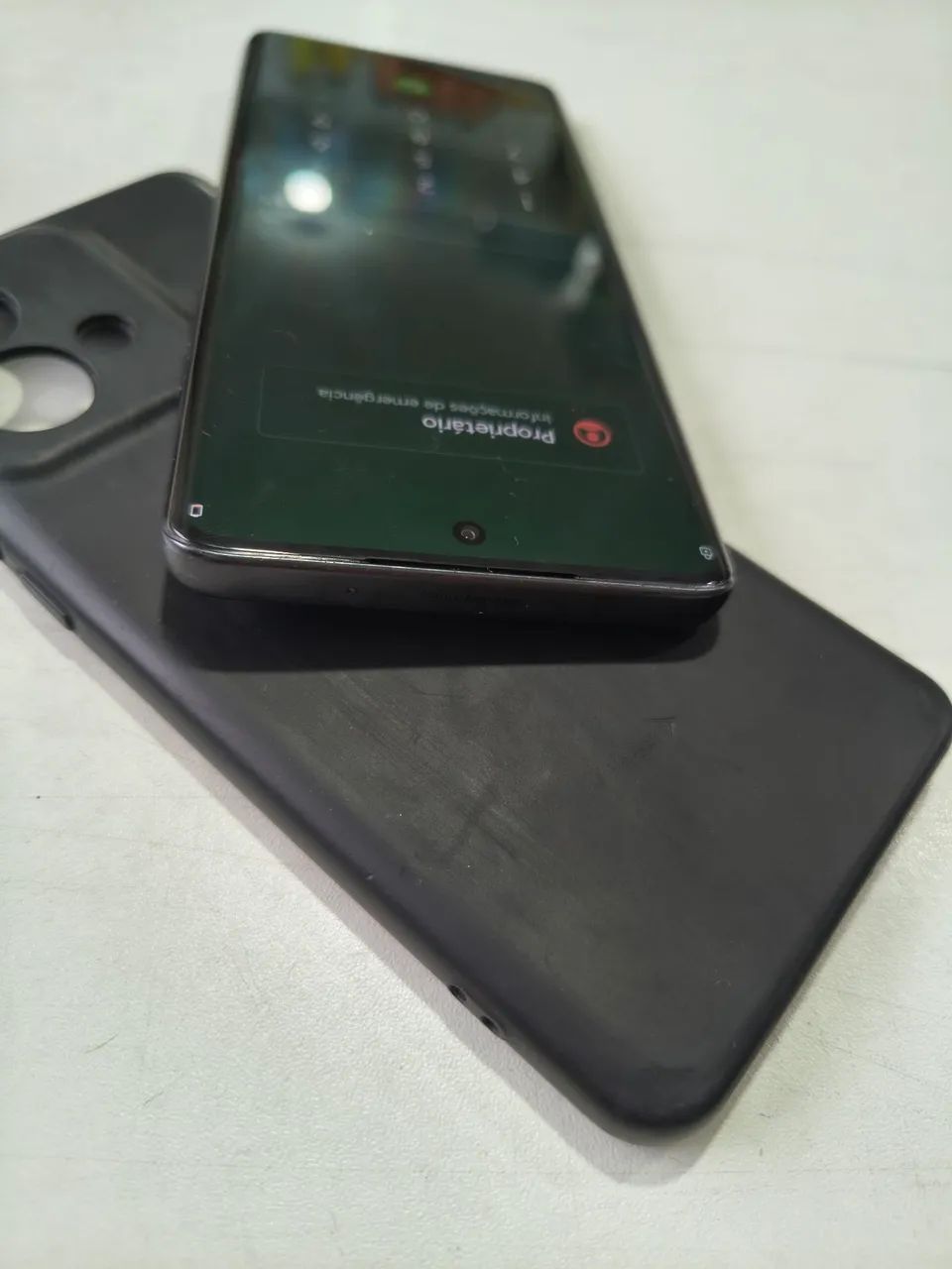 Telefone Celular Smartphone Motorola Edge 40 Neo - Foto 4