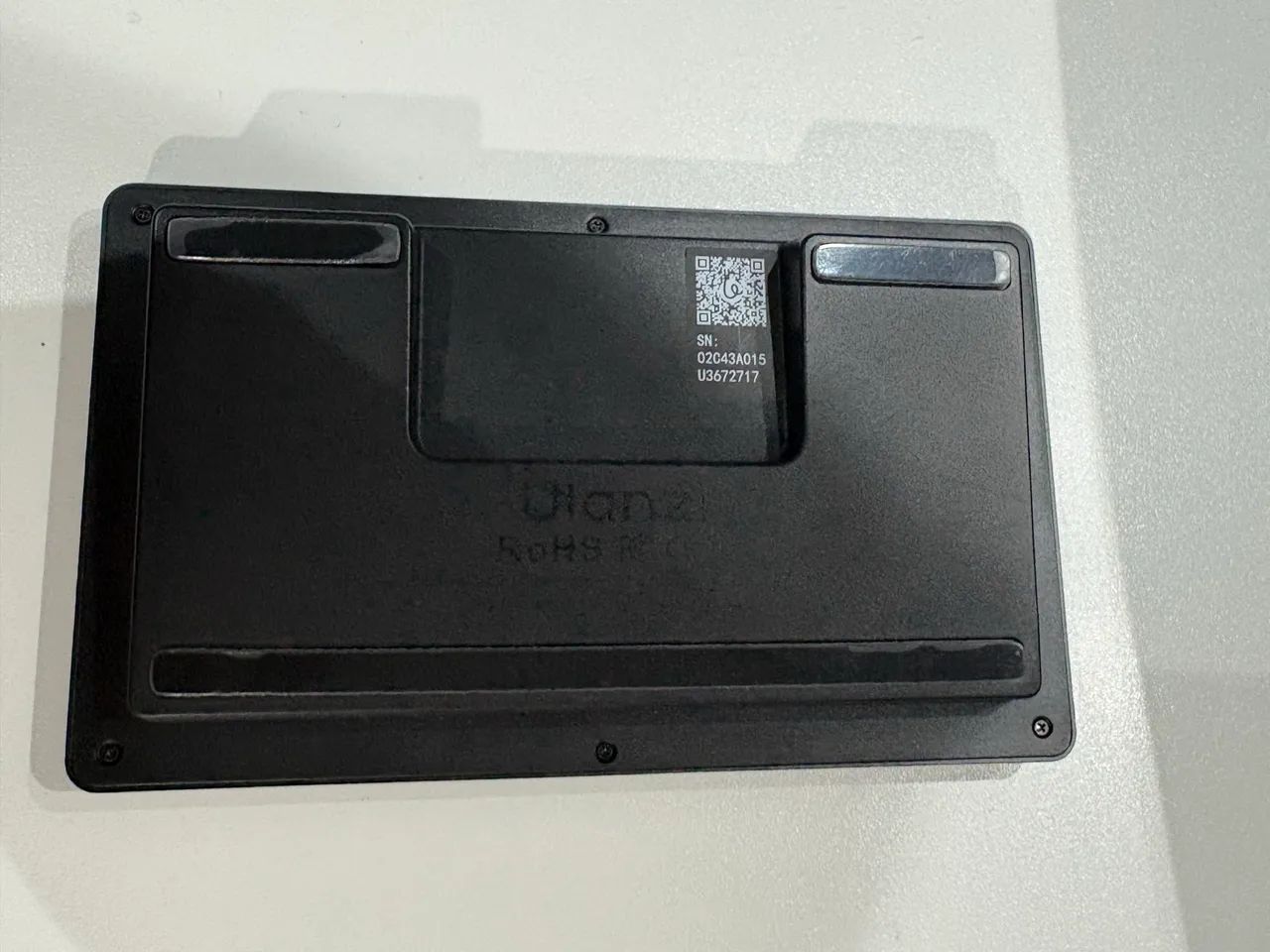 Stream deck ulanzi d200 - Foto 3