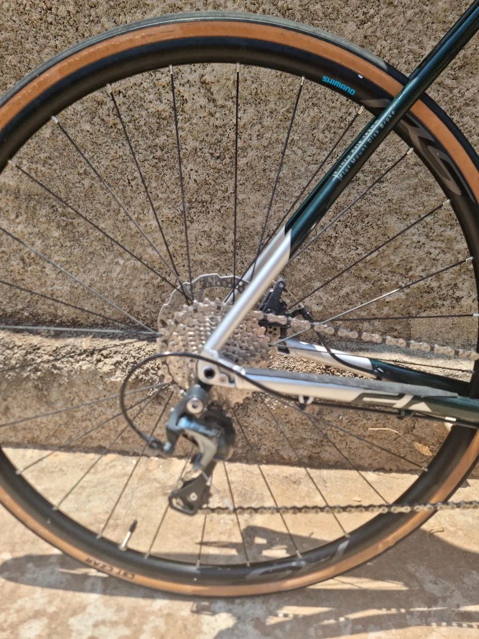 Bike Speed audax ventus 2000 - Foto 2