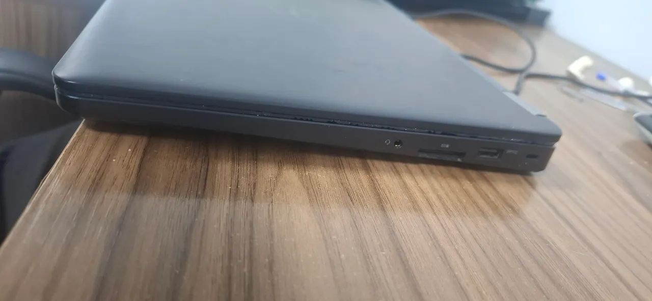 Notebook Dell 8gb I5 6ger. - Foto 5