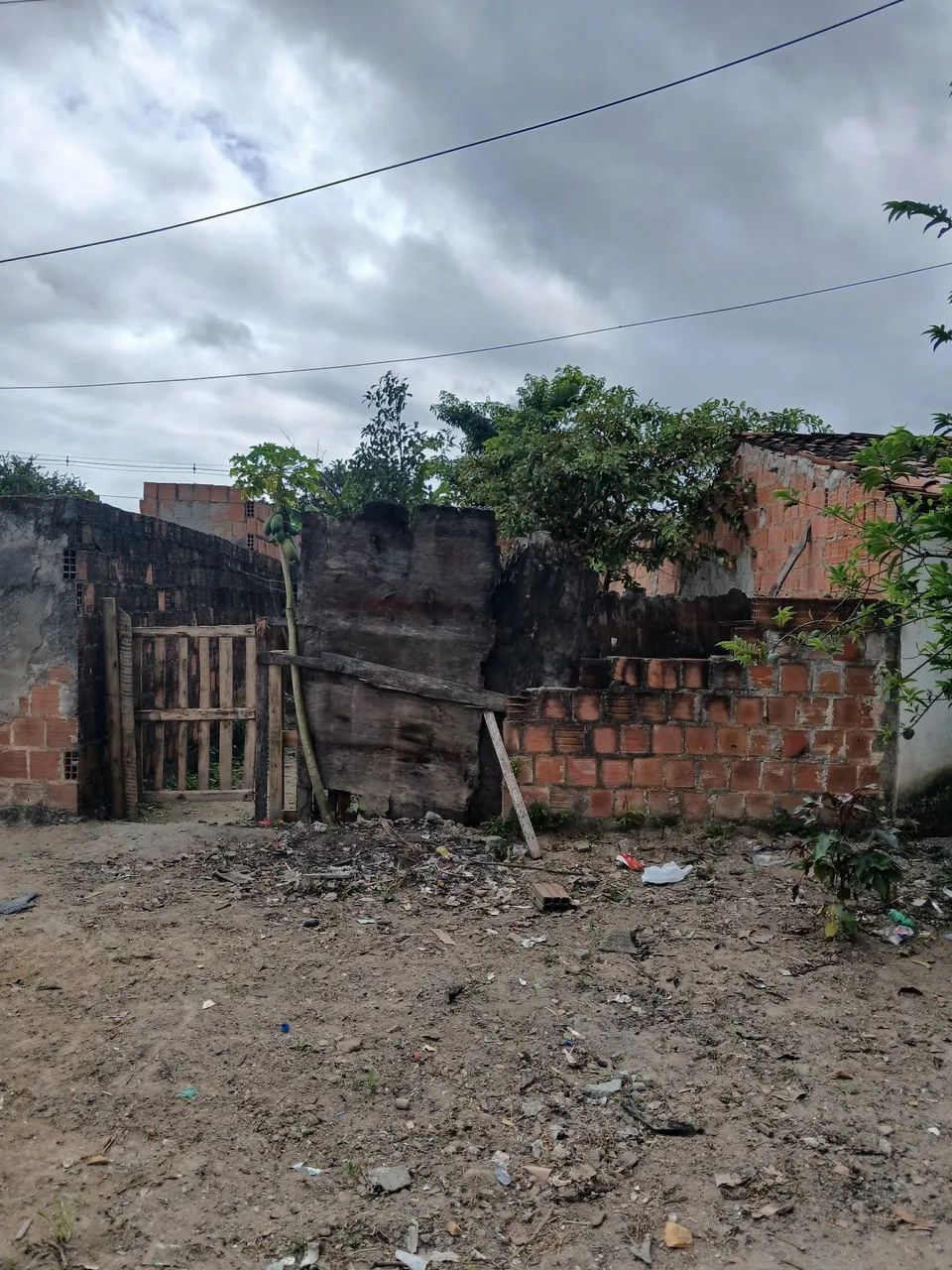 Terreno Cidade universitária  - Foto 3