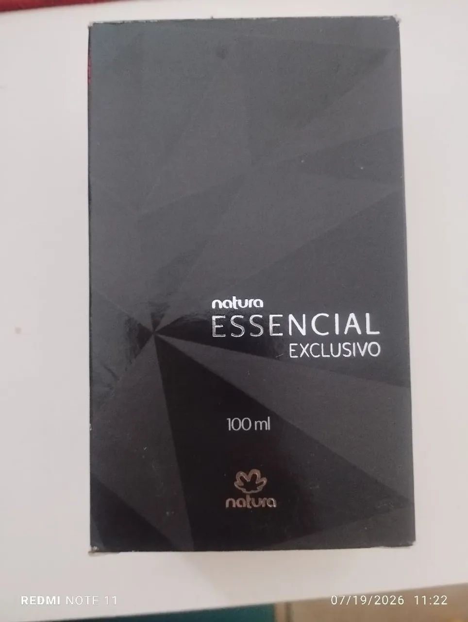 Perfumes