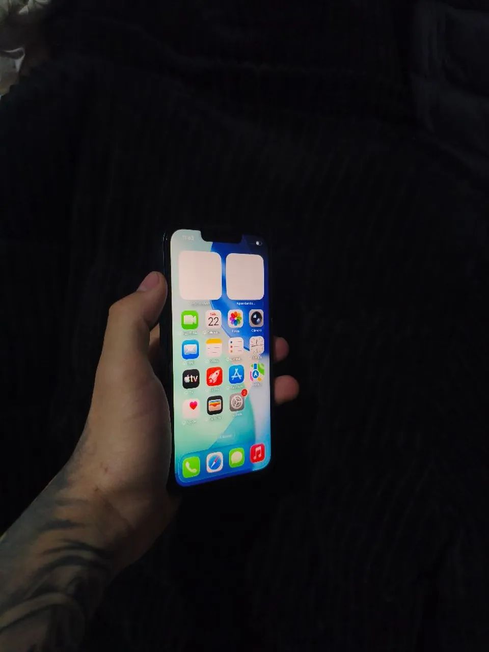 IPHONE 13  - Foto 3