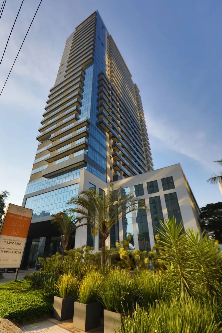 Conjunto comercial para venda em Barra Funda, 39m² - Foto 4