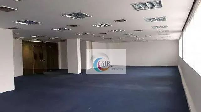 Conjunto para alugar, 1140 m² Centro - São Paulo/SP - Foto 2