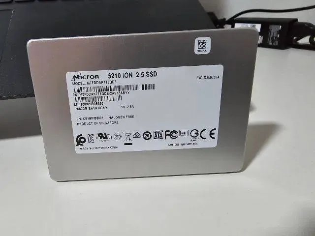 Ssd Sk Hynix 512gb com 2 - Armazenamento - Jardim Tarraf, São José