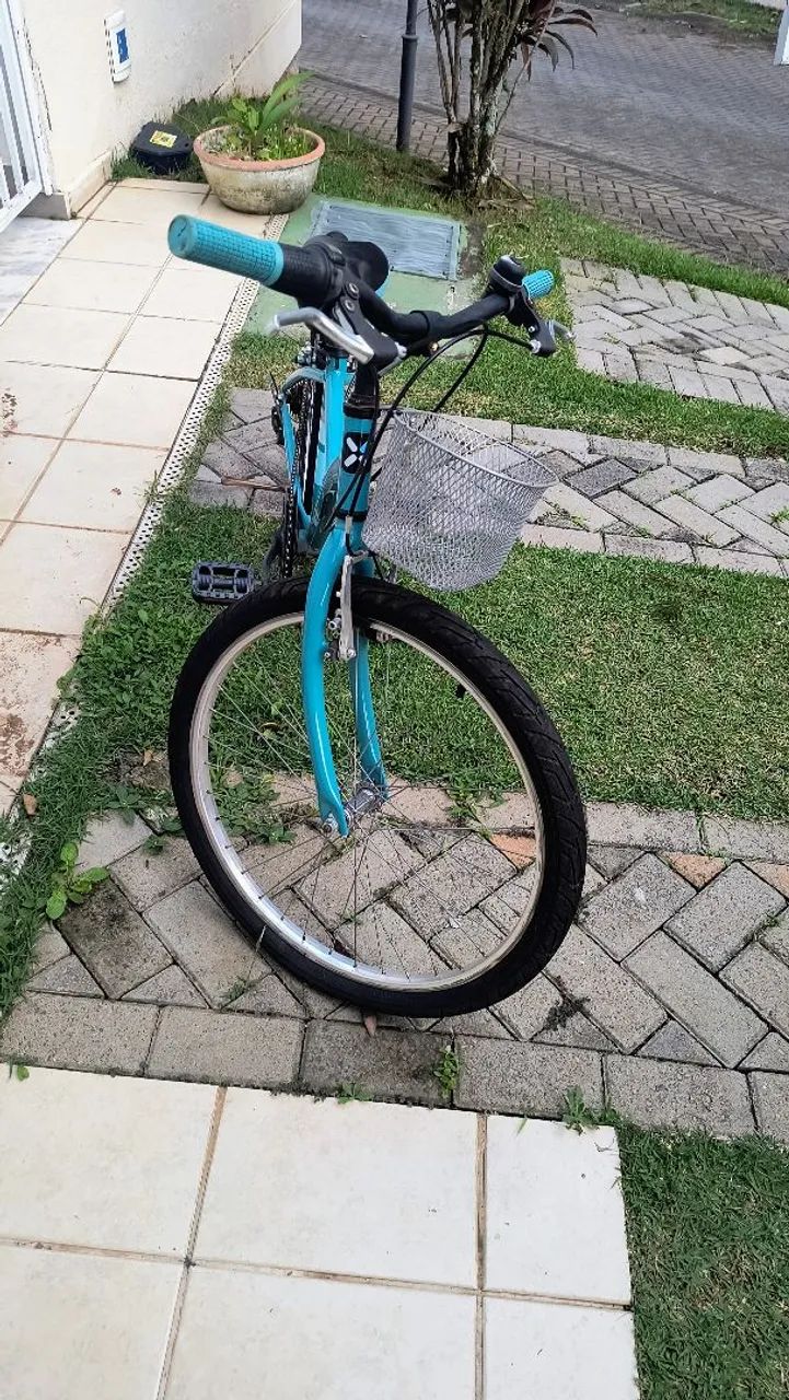 Bike BTwin aro 24  - Foto 3