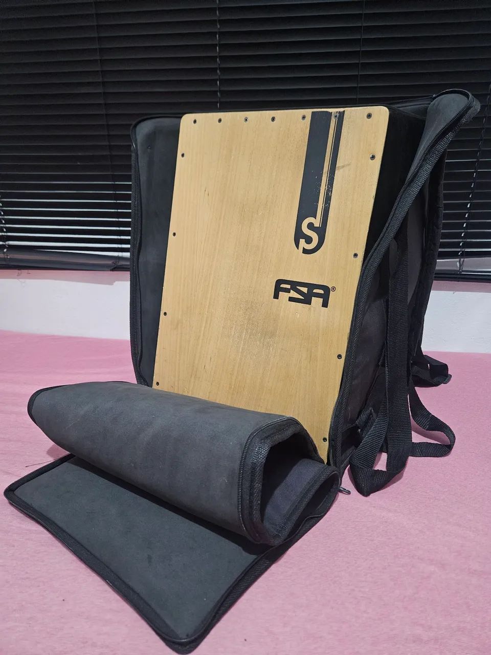 CAJON | Kit completo  - Foto 3