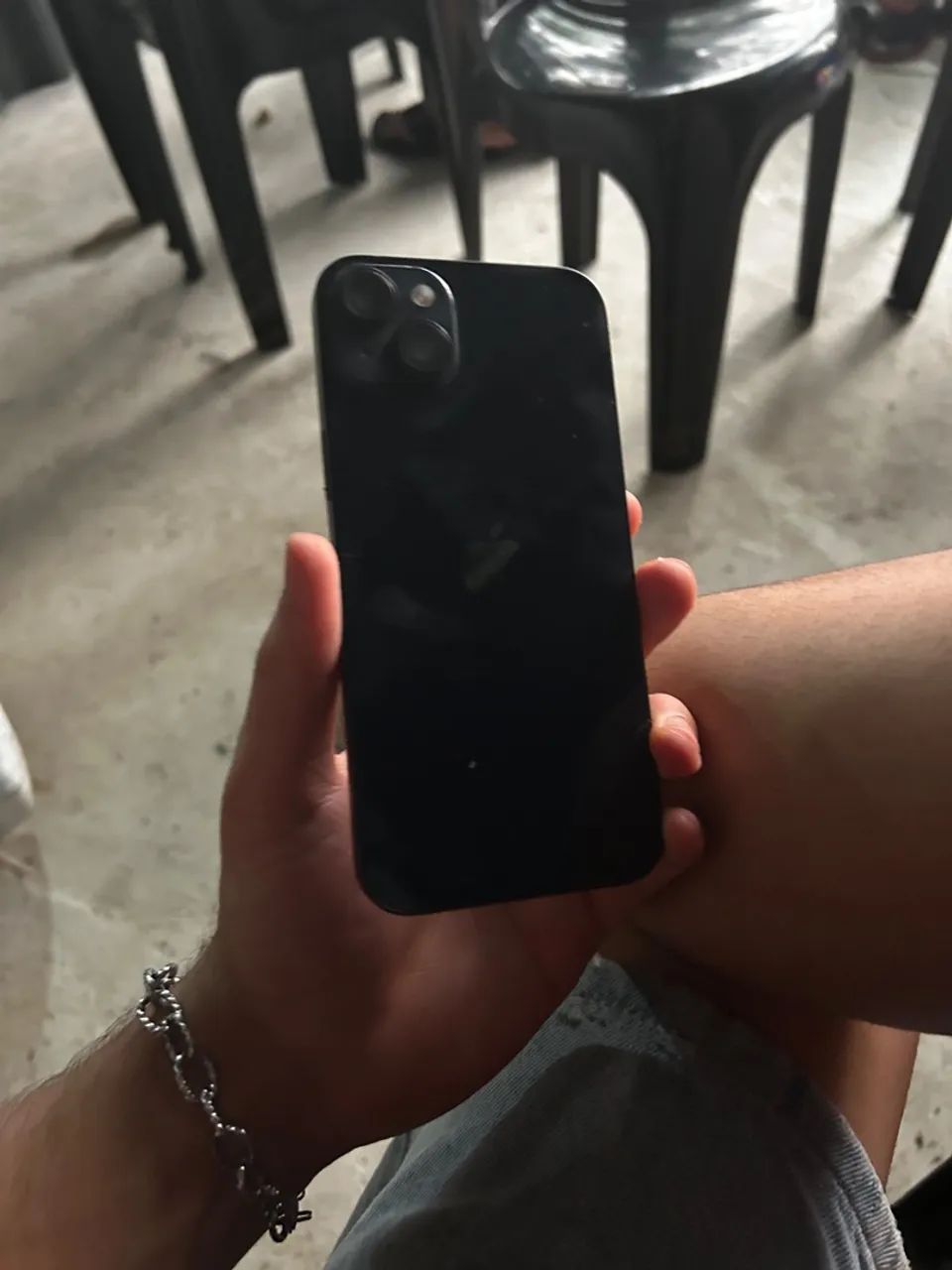 iPhone 14 Plus 128g - Foto 5