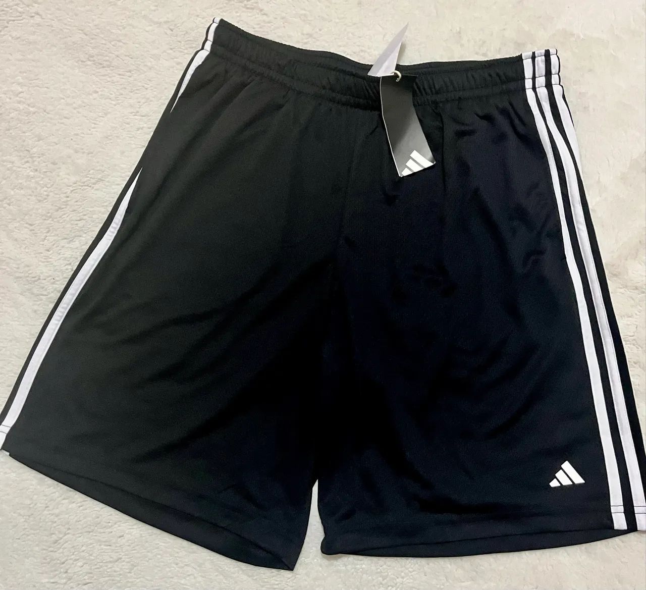 Bermuda Adidas e Nike  - Foto 4