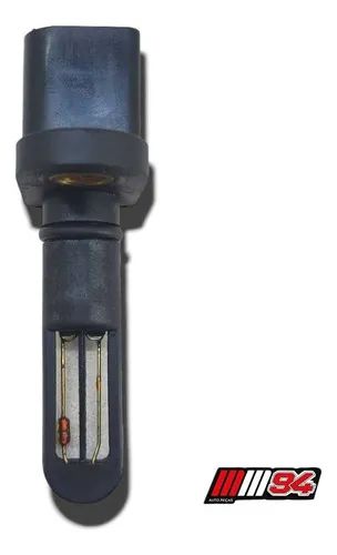 Sensor Temperatura Ar Amarok V6 3.0 2017 A 2023 C7007 Verde-escuro
