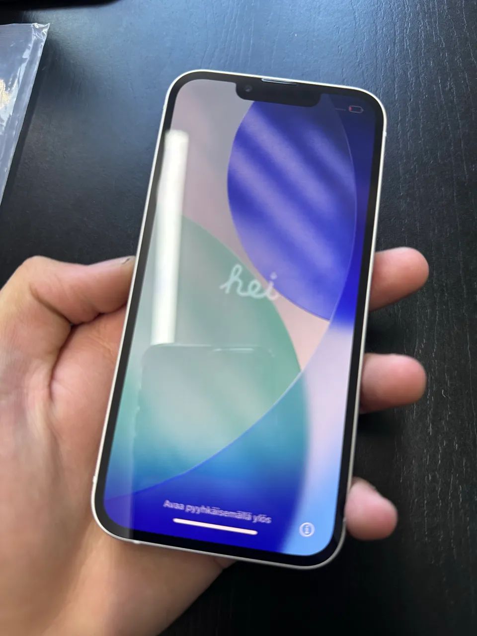 iPhone 13 128g - Foto 2
