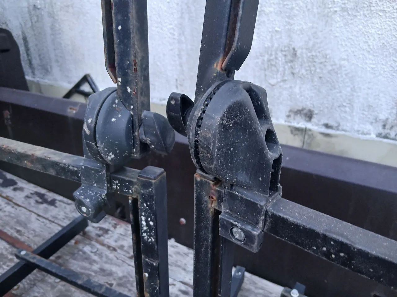 RACKS PARA SOM PADRÃO 19 POLEGADAS - Foto 5